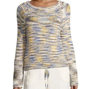 Theory Sweater